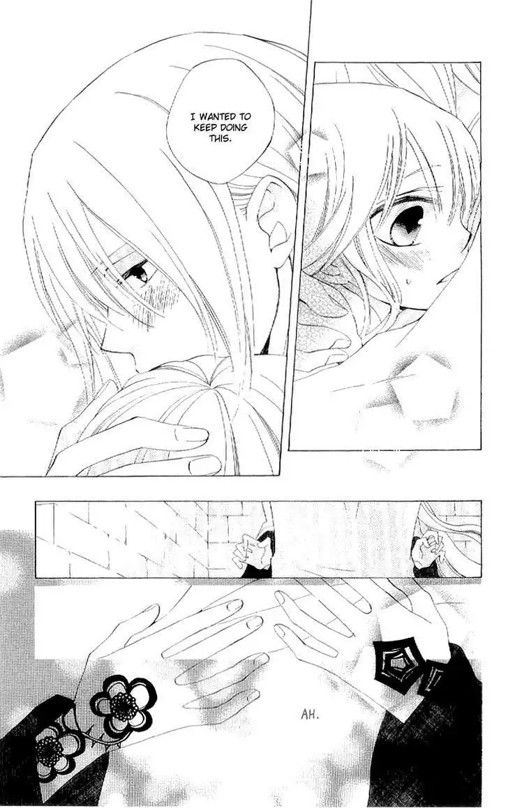 Ryuu no Hanawazurai Chapter 33 30